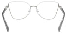 MICHAEL KORS MK3090 Nikki Beach 1903 55 - Silver Shiny #id:mk30901903_s:100115