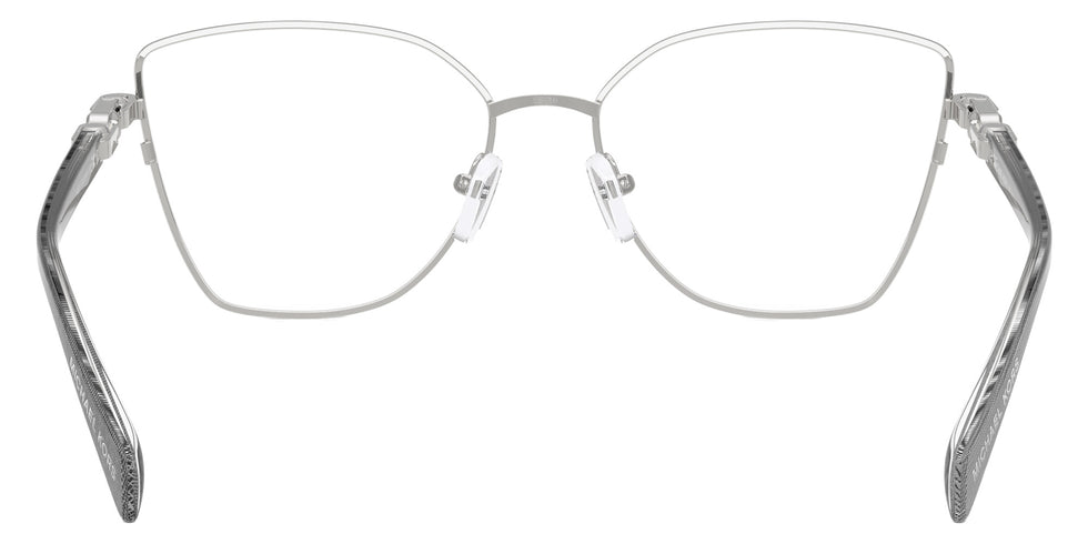 MICHAEL KORS MK3090 Nikki Beach 1903 55 - Silver Shiny #id:mk30901903_s:100115