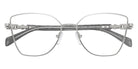 MICHAEL KORS MK3090 Nikki Beach 1903 55 - Silver Shiny #id:mk30901903_s:100120