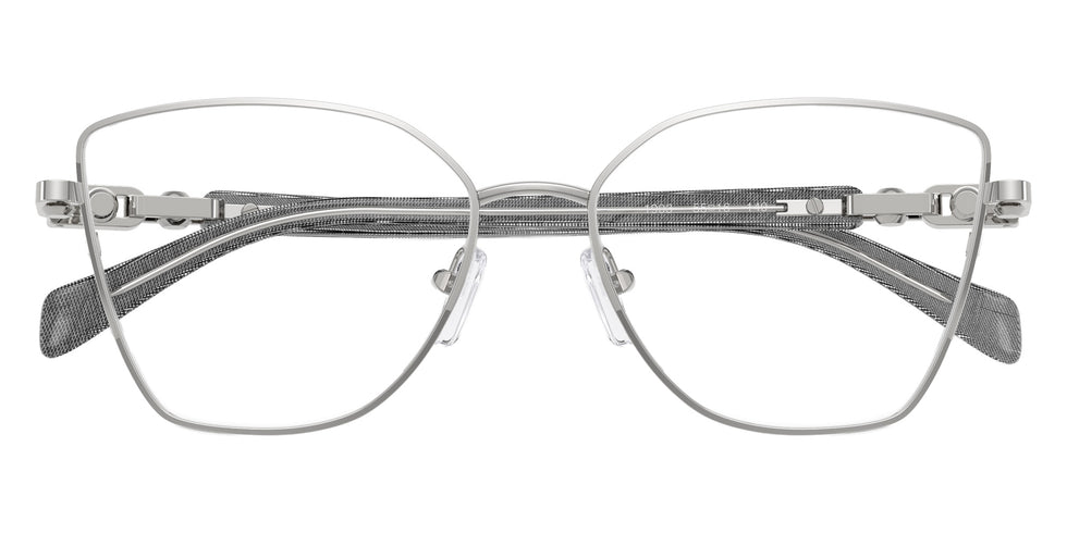 MICHAEL KORS MK3090 Nikki Beach 1903 55 - Silver Shiny #id:mk30901903_s:100120