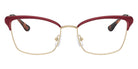 Michael Kors MK3096 Lexington 1904 52 - Burgundy #id:mk30961904_s:100100