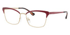 Michael Kors MK3096 Lexington 1904 52 - Burgundy #id:mk30961904_s:100105