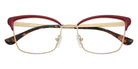 Michael Kors MK3096 Lexington 1904 52 - Burgundy #id:mk30961904_s:100120