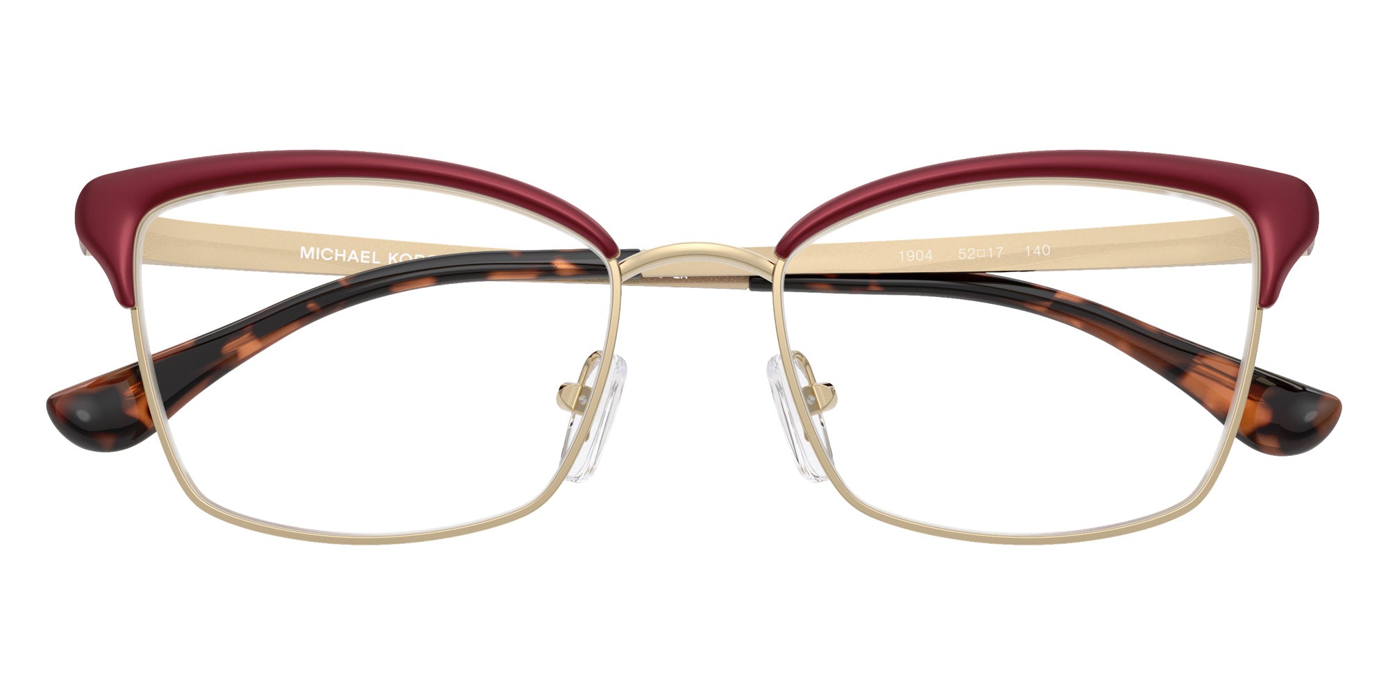 Michael Kors MK3096 Lexington 1904 52 - Burgundy #id:mk30961904_s:100120