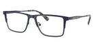 MICHAEL KORS MK3097 Hidden Hills 1207 55 - Matte Navy #id:mk30971207_s:100105