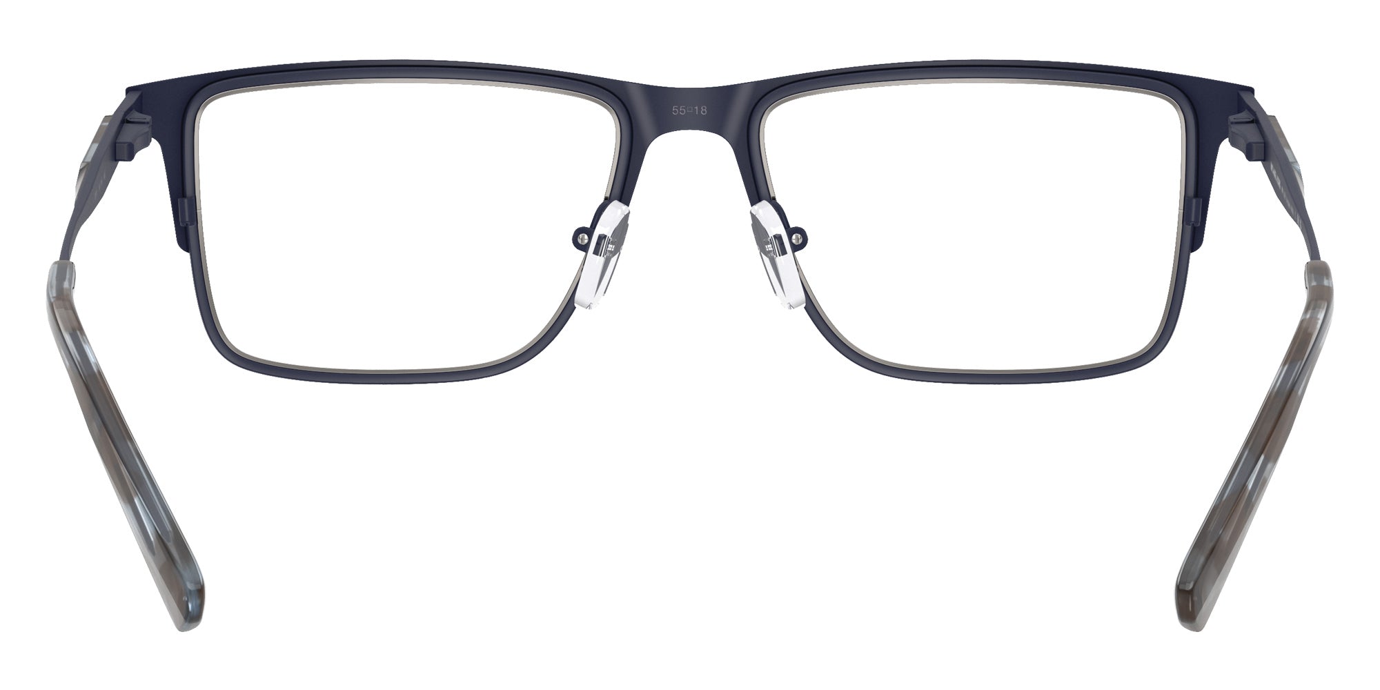 MICHAEL KORS MK3097 Hidden Hills 1207 55 - Matte Navy #id:mk30971207_s:100115