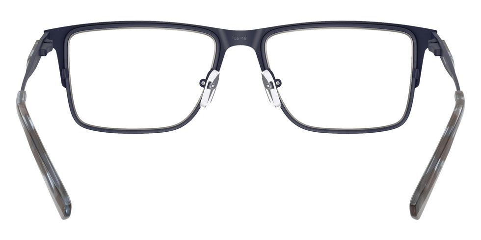 MICHAEL KORS MK3097 Hidden Hills 1207 55 - Matte Navy #id:mk30971207_s:100115