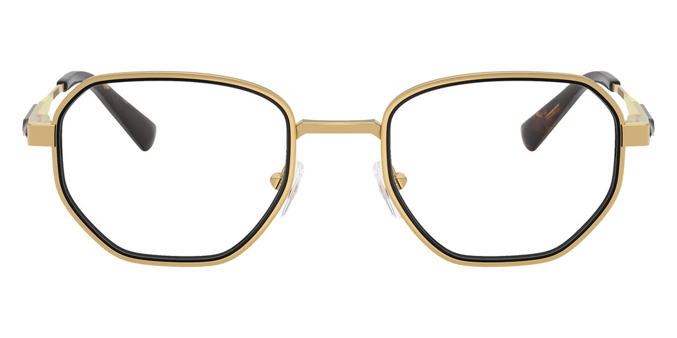 MICHAEL KORS MK3098 Joshua Tree 1896 51 - Shiny Yellow Gold #id:mk30981896_s:100100