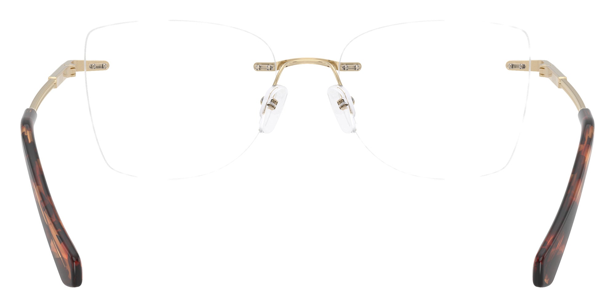 MICHAEL KORS MK3099 Nags Head 1014 53 - Light Gold #id:mk30991014_s:100115