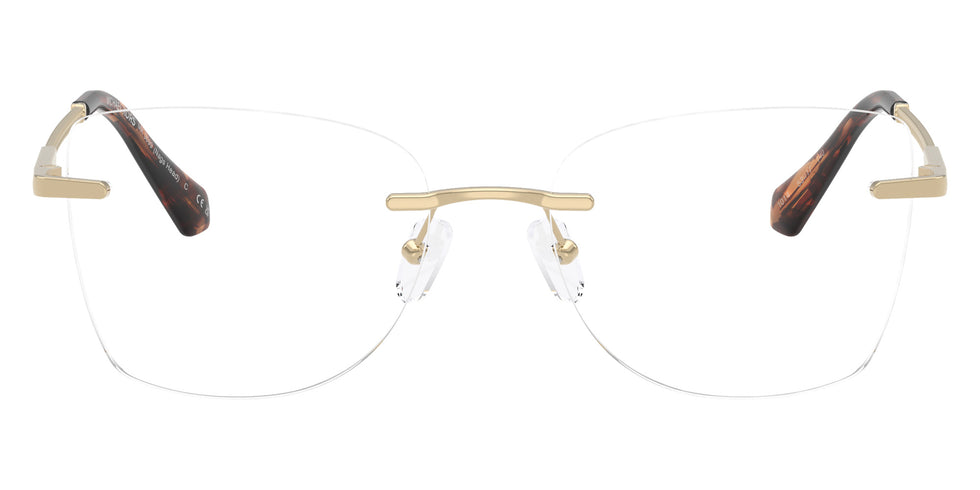 MICHAEL KORS MK3099 Nags Head 1014 53 - Light Gold #id:mk30991014_s:100100