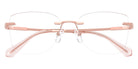 MICHAEL KORS MK3099 Nags Head 1108 53 - Rose Gold #id:mk30991108_s:102120