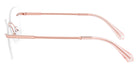MICHAEL KORS MK3099 Nags Head 1108 53 - Rose Gold #id:mk30991108_s:102110