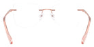 MICHAEL KORS MK3099 Nags Head 1108 53 - Rose Gold #id:mk30991108_s:102115
