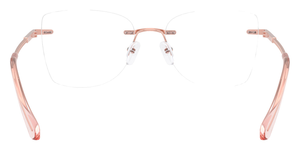 MICHAEL KORS MK3099 Nags Head 1108 53 - Rose Gold #id:mk30991108_s:102115