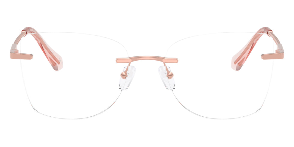 MICHAEL KORS MK3099 Nags Head 1108 53 - Rose Gold #id:mk30991108_s:102100