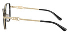 MICHAEL KORS MK3101 Kiawah 3005 53 - Black #id:mk31013005_s:100110