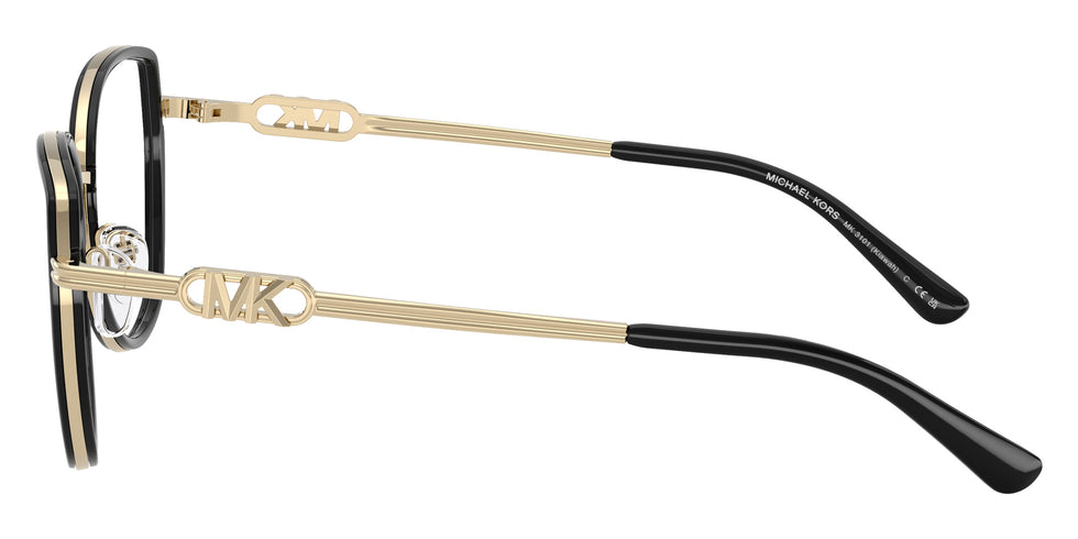 MICHAEL KORS MK3101 Kiawah 3005 53 - Black #id:mk31013005_s:100110