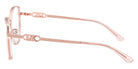 MICHAEL KORS MK3101 Kiawah 3101 53 - Pink Transparent #id:mk31013101_s:102110