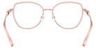 MICHAEL KORS MK3101 Kiawah 3101 53 - Pink Transparent #id:mk31013101_s:102115