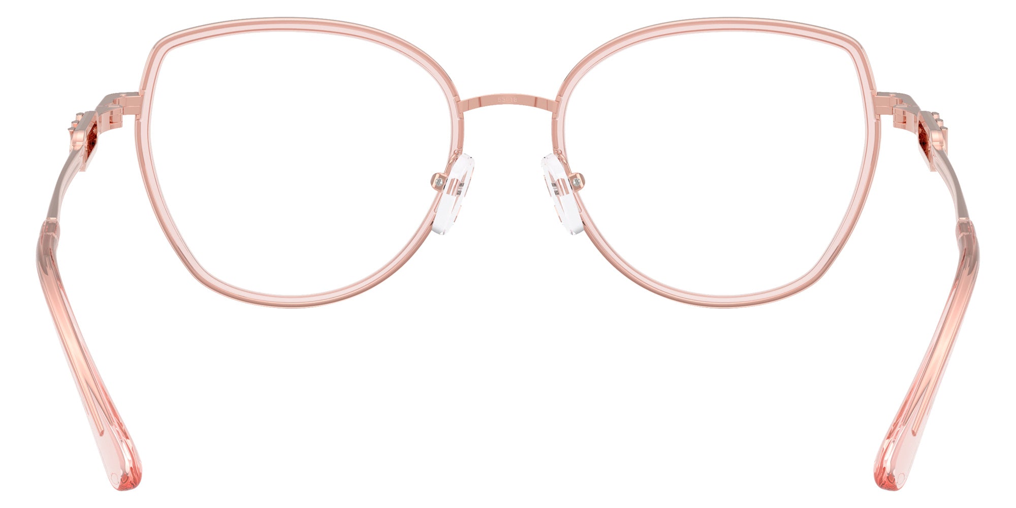 MICHAEL KORS MK3101 Kiawah 3101 53 - Pink Transparent #id:mk31013101_s:102115