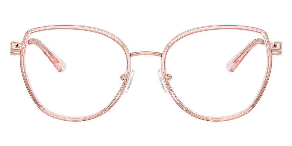 MICHAEL KORS MK3101 Kiawah 3101 53 - Pink Transparent #id:mk31013101_s:102100