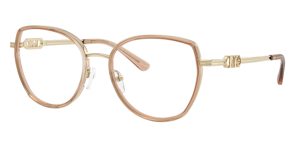 MICHAEL KORS MK3101 Kiawah 4051 53 - Light Brown #id:mk31014051_s:104105