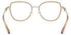 MICHAEL KORS MK3101 Kiawah 4051 53 - Light Brown #id:mk31014051_s:104115