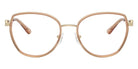 MICHAEL KORS MK3101 Kiawah 4051 53 - Light Brown #id:mk31014051_s:104100