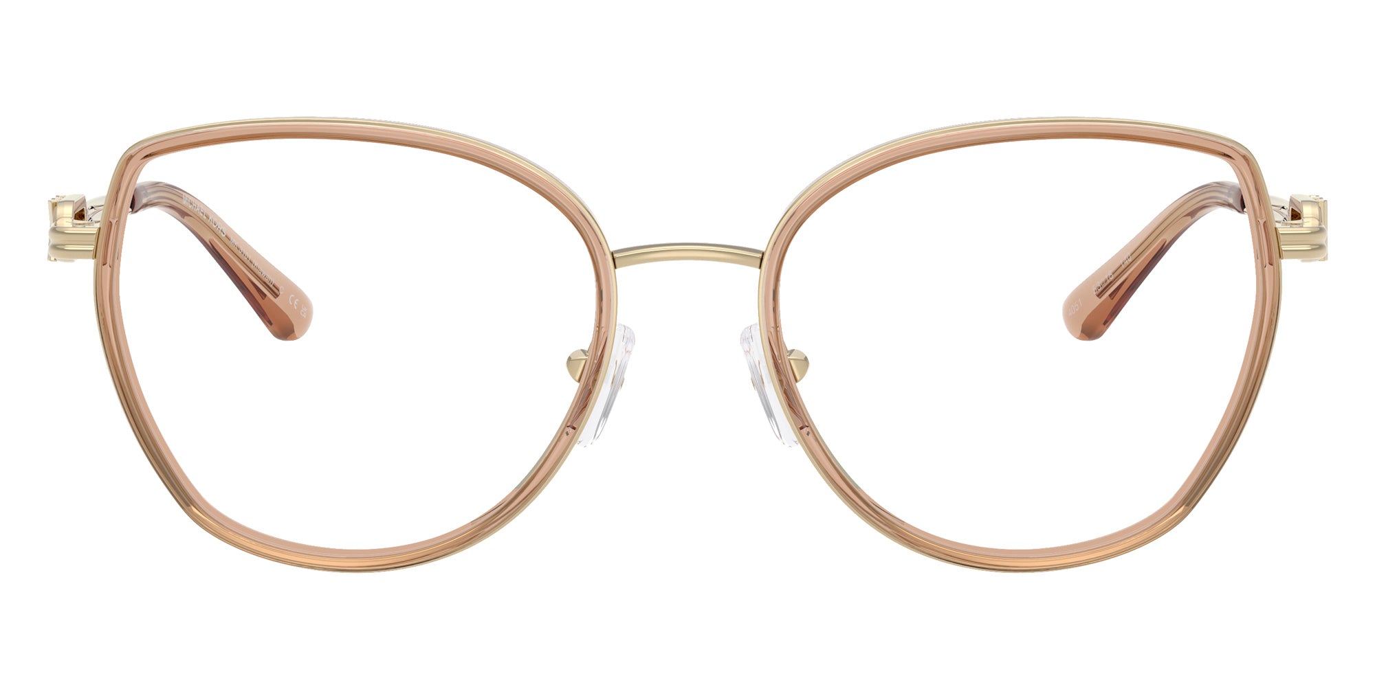 MICHAEL KORS MK3101 Kiawah 4051 53 - Light Brown #id:mk31014051_s:104100