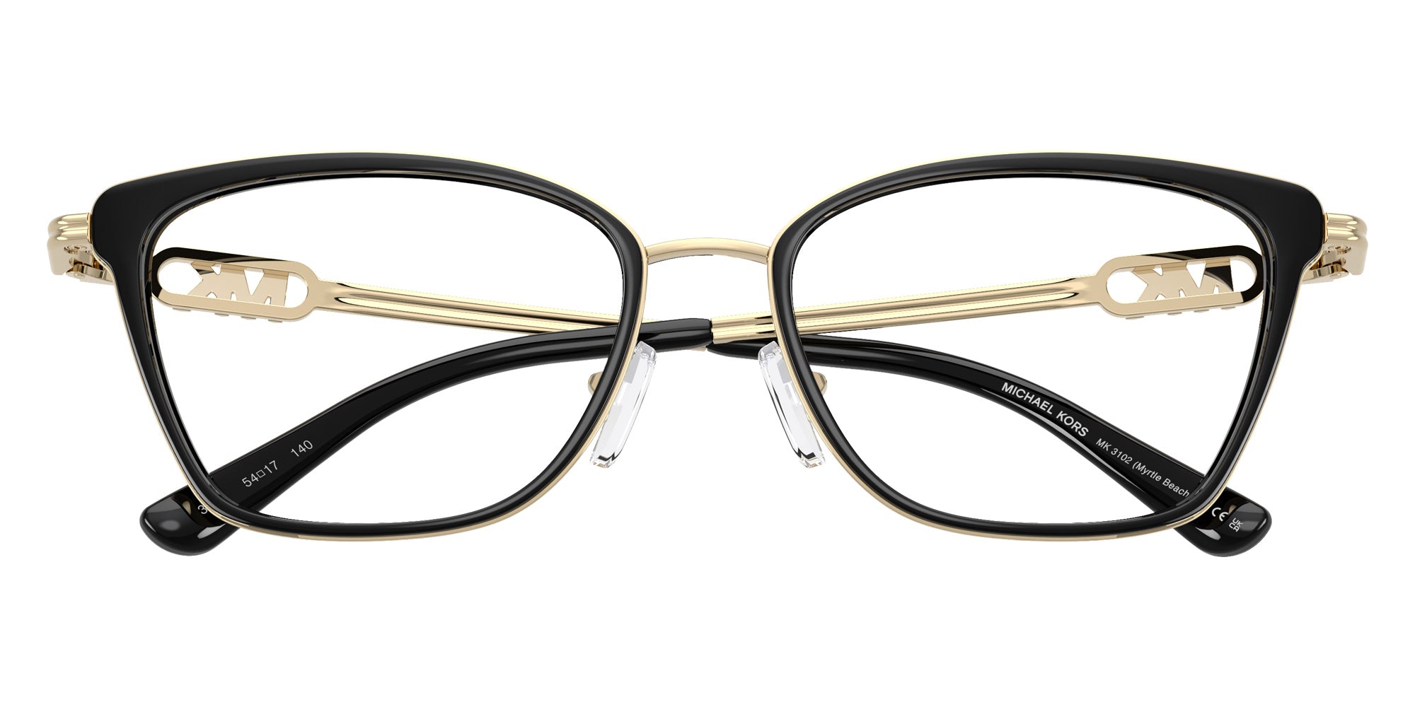 MICHAEL KORS MK3102 Myrtle Beach 3005 49 - Black #id:mk31023005_s:100120