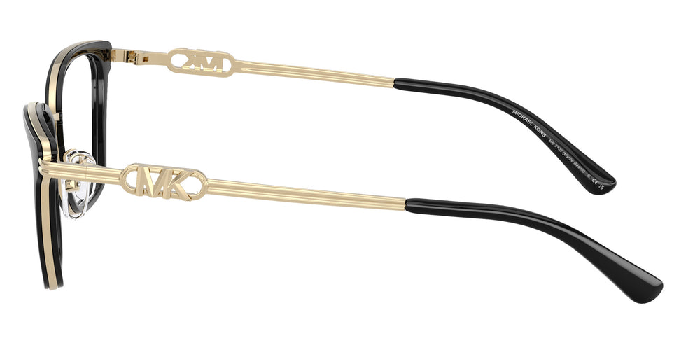 MICHAEL KORS MK3102 Myrtle Beach 3005 49 - Black #id:mk31023005_s:100110