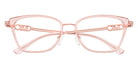 MICHAEL KORS MK3102 Myrtle Beach 3101 49 - Pink Transparent #id:mk31023101_s:104120