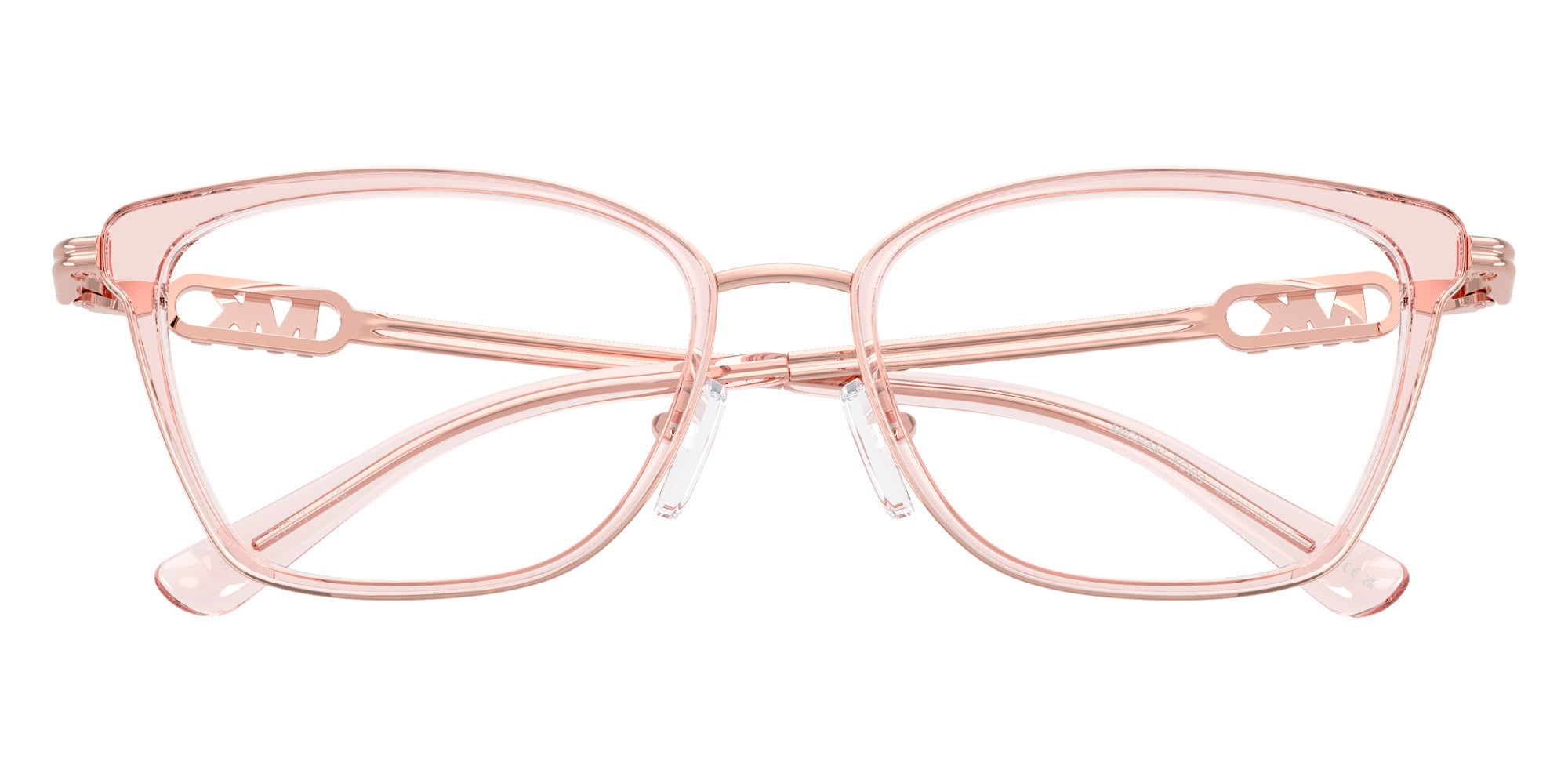 MICHAEL KORS MK3102 Myrtle Beach 3101 49 - Pink Transparent #id:mk31023101_s:104120