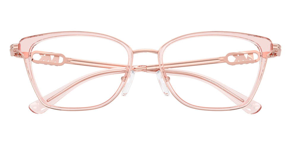 MICHAEL KORS MK3102 Myrtle Beach 3101 49 - Pink Transparent #id:mk31023101_s:104120