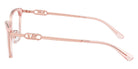 MICHAEL KORS MK3102 Myrtle Beach 3101 49 - Pink Transparent #id:mk31023101_s:104110