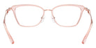 MICHAEL KORS MK3102 Myrtle Beach 3101 49 - Pink Transparent #id:mk31023101_s:104115