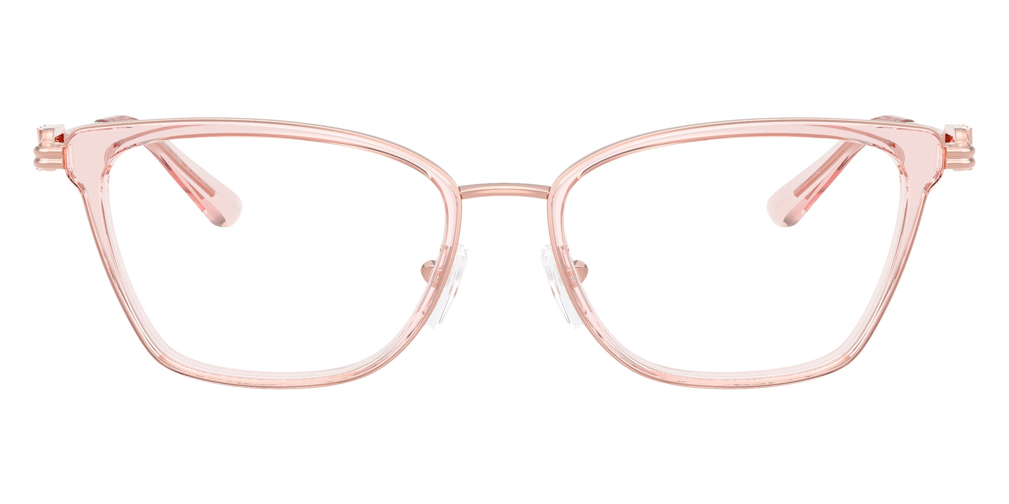 MICHAEL KORS MK3102 Myrtle Beach 3101 49 - Pink Transparent #id:mk31023101_s:104100