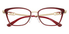 MICHAEL KORS MK3102 Myrtle Beach 3949 49 - Cordovan #id:mk31023949_s:108120