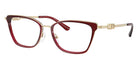 MICHAEL KORS MK3102 Myrtle Beach 3949 49 - Cordovan #id:mk31023949_s:108105