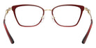 MICHAEL KORS MK3102 Myrtle Beach 3949 49 - Cordovan #id:mk31023949_s:108115