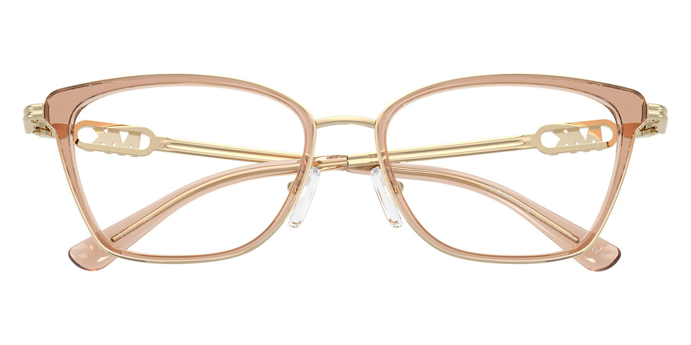 MICHAEL KORS MK3102 Myrtle Beach 4051 54 - Light Brown #id:mk31024051_s:112120