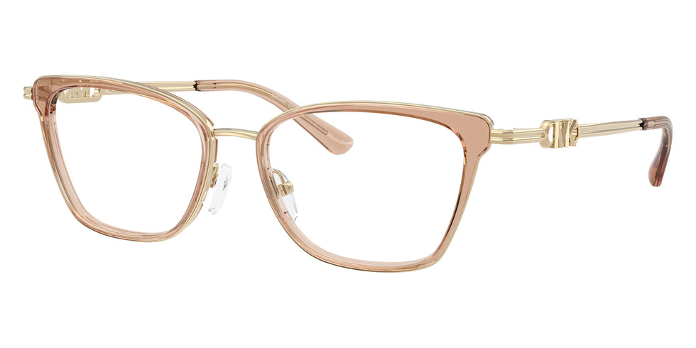 MICHAEL KORS MK3102 Myrtle Beach 4051 54 - Light Brown #id:mk31024051_s:112105