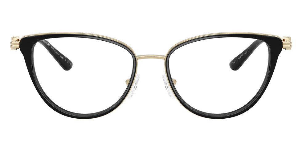 MICHAEL KORS MK3103 Hilton Head 3005 53 - Black #id:mk31033005_s:100100