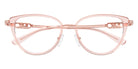 MICHAEL KORS MK3103 Hilton Head 3101 53 - Pink Transparent #id:mk31033101_s:102120