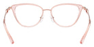 MICHAEL KORS MK3103 Hilton Head 3101 53 - Pink Transparent #id:mk31033101_s:102115