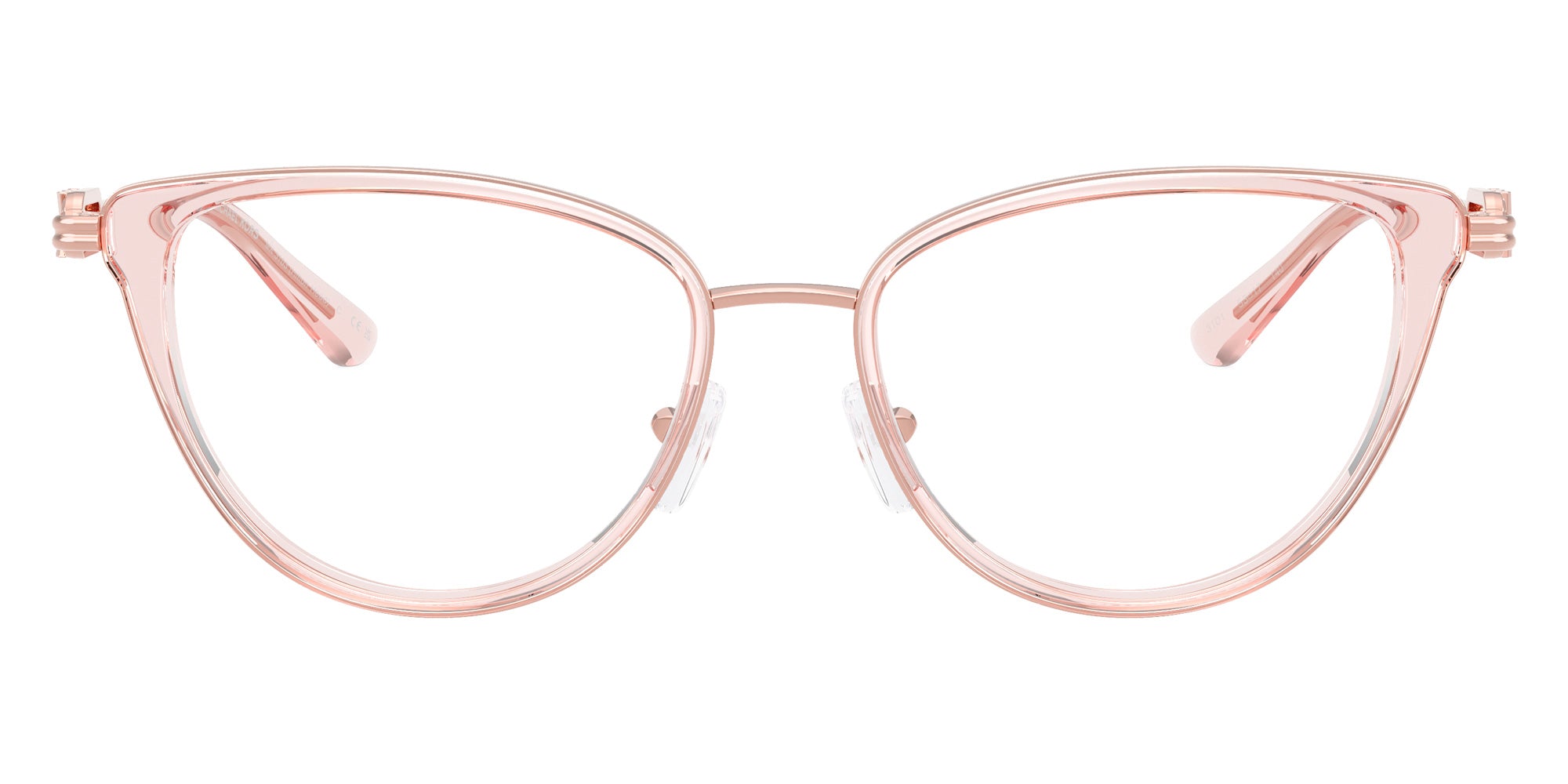 MICHAEL KORS MK3103 Hilton Head 3101 53 - Pink Transparent #id:mk31033101_s:102100