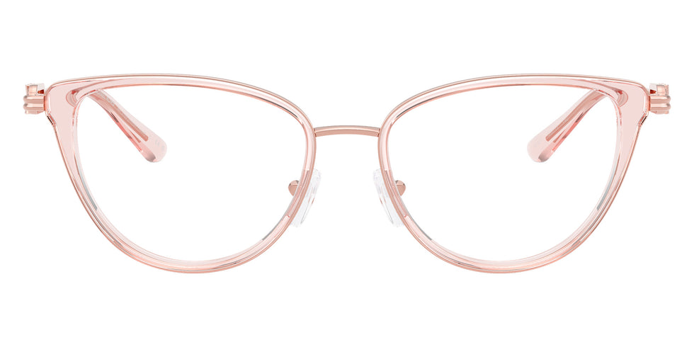 MICHAEL KORS MK3103 Hilton Head 3101 53 - Pink Transparent #id:mk31033101_s:102100