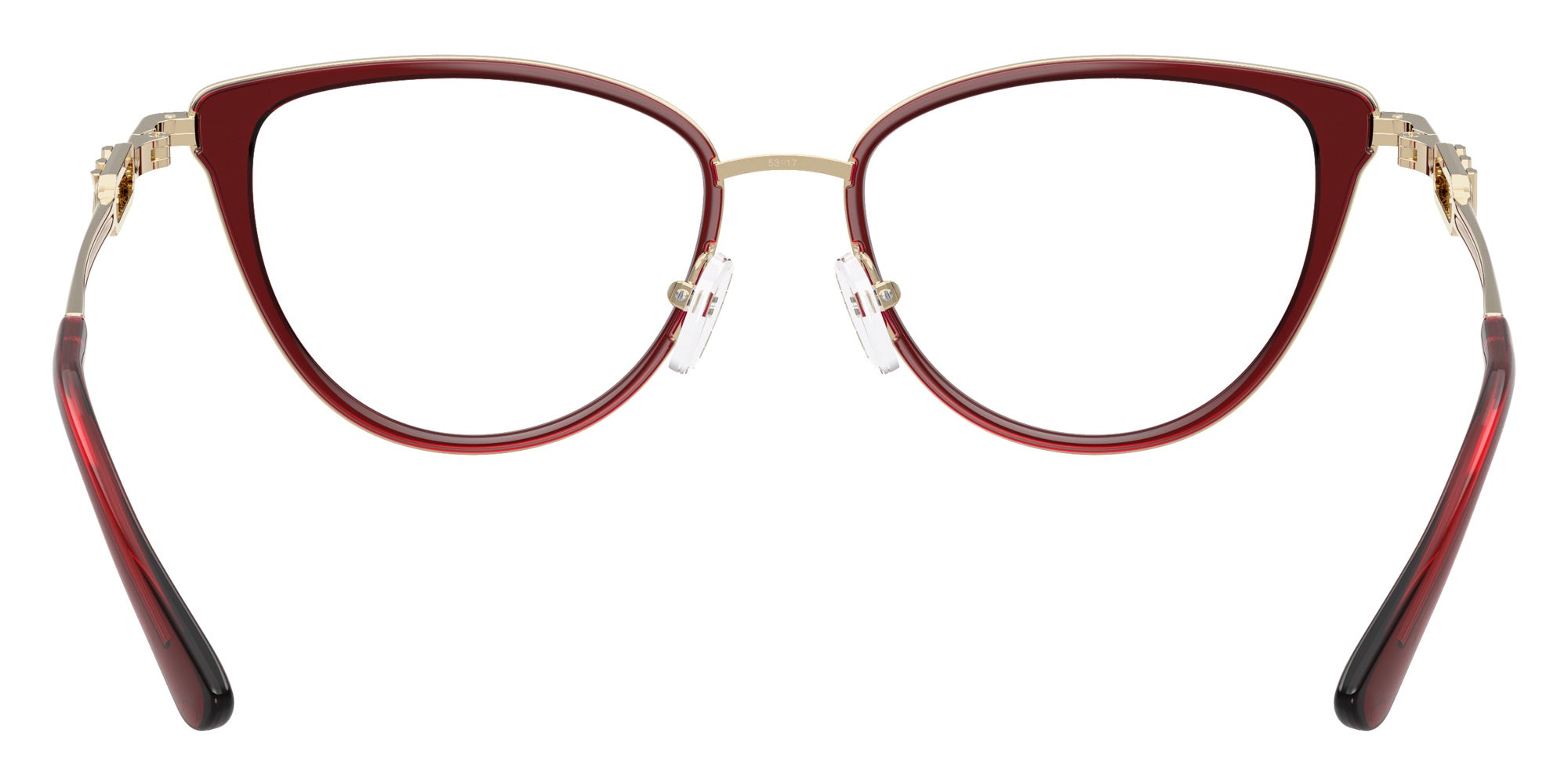 MICHAEL KORS MK3103 Hilton Head 3949 53 - Cordovan #id:mk31033949_s:104115