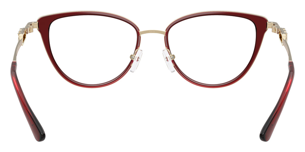 MICHAEL KORS MK3103 Hilton Head 3949 53 - Cordovan #id:mk31033949_s:104115