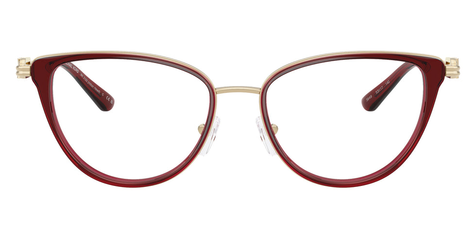 MICHAEL KORS MK3103 Hilton Head 3949 53 - Cordovan #id:mk31033949_s:104100